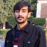 — Ahmed R. — Lahore