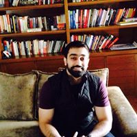 — Usman K. — Karachi