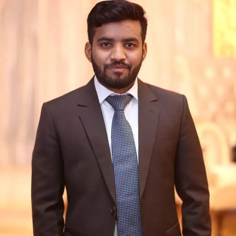 — Ali H. — Multan